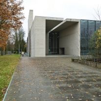Krematorium Berlin-Baumschulenweg 