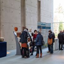 Stand: Bestatter-Innung von Berlin und Brandenburg e.V.