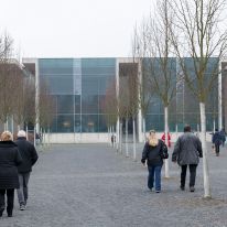 Krematorium Berlin-Baumschulenweg