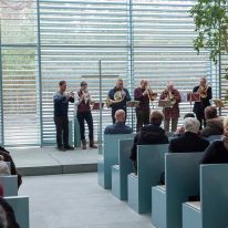 Posaunenchor der Ev. Kirchengemeinde Berlin-Johannisthal