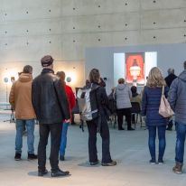 Das Krematorium Berlin-Baumschulenweg in drei Kurzfilmen