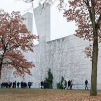 Architekturführung mit Ticket B