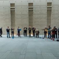 Posaunenchor der Ev. Kirchengemeinde Berlin-Johannisthal