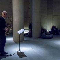 Abschlusskonzert mit dem Kammerchor Cantamus Berlin