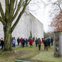 Architektur-Führung mit Ticket B