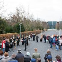 Posaunenchor der Ev. Kirchengemeinde Berlin-Johannisthal