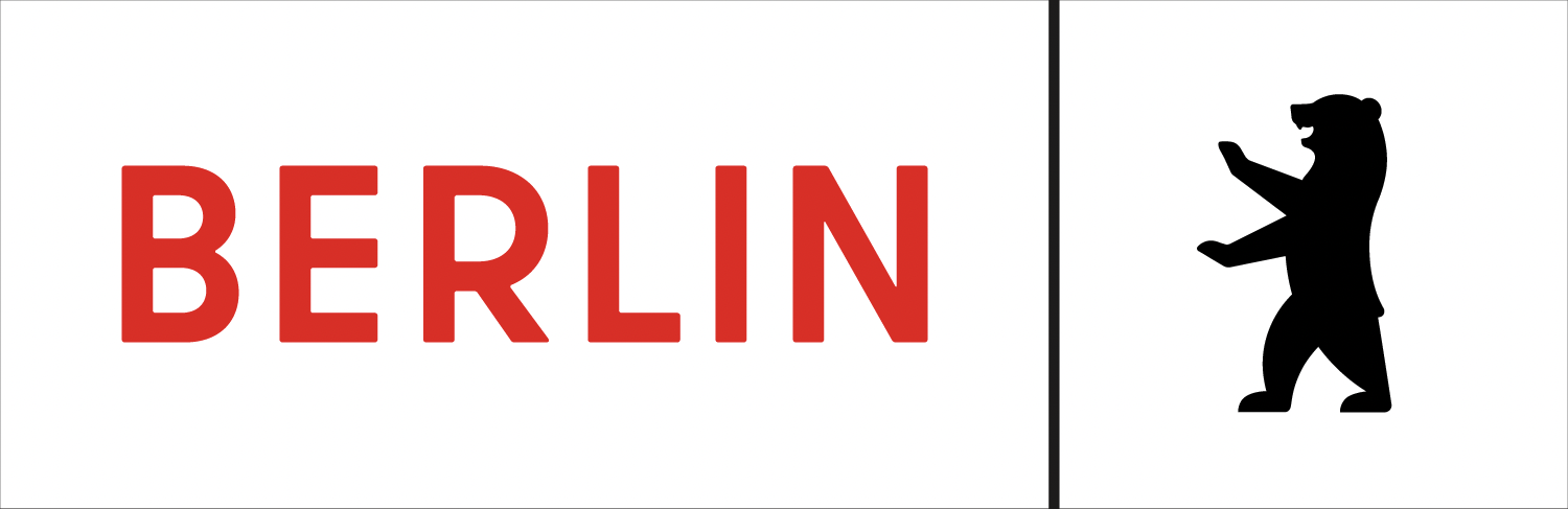 Das ist der zweite Teil vom Logo, von Krematorium Berlin